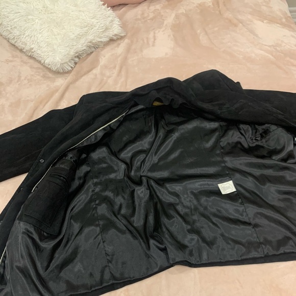 Men jacket - Picture 2 of 2